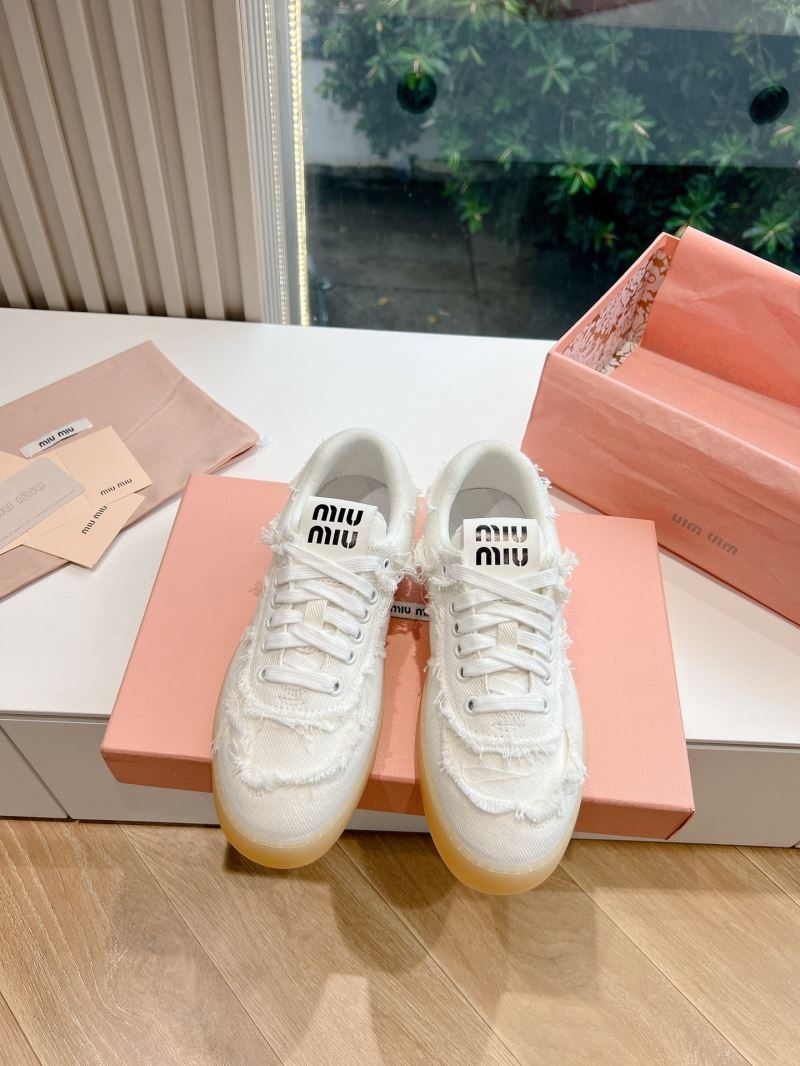 Miu Miu Shoes